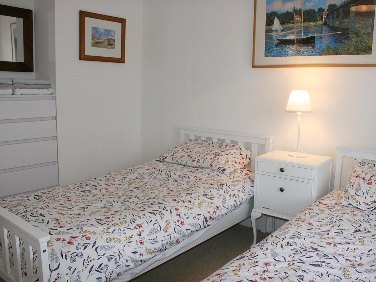 Hilltop Totnes Extérieur photo