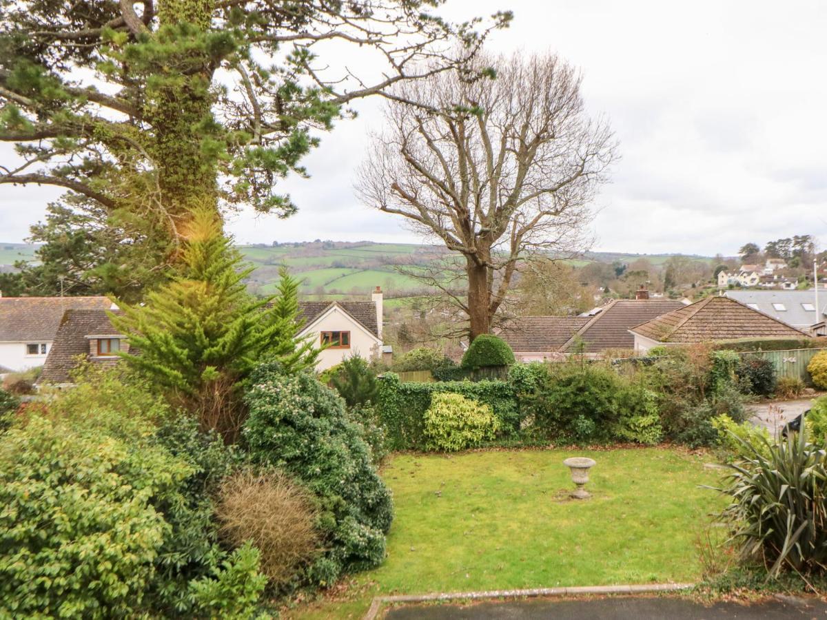 Hilltop Totnes Extérieur photo