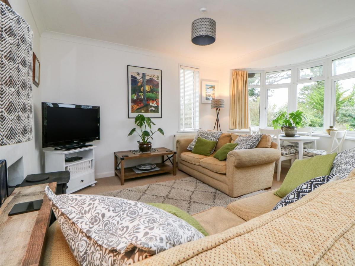 Hilltop Totnes Extérieur photo