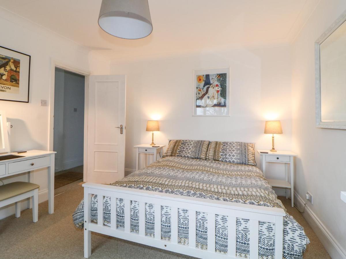 Hilltop Totnes Extérieur photo