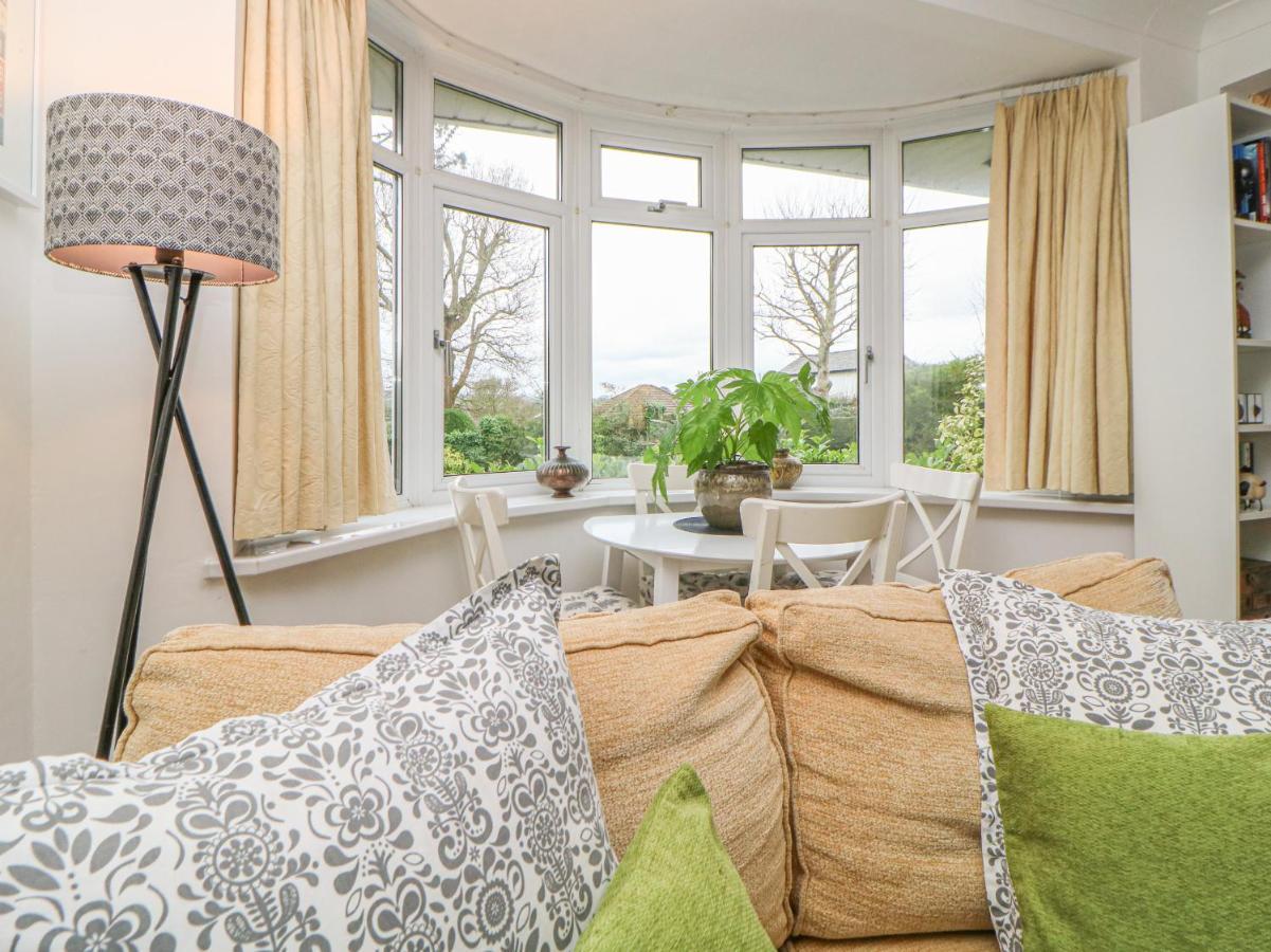 Hilltop Totnes Extérieur photo